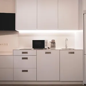  Apartamento At San Isidro Centro